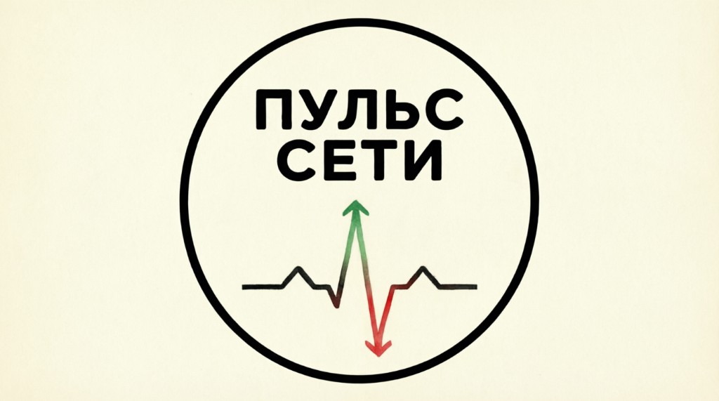Пульс сети