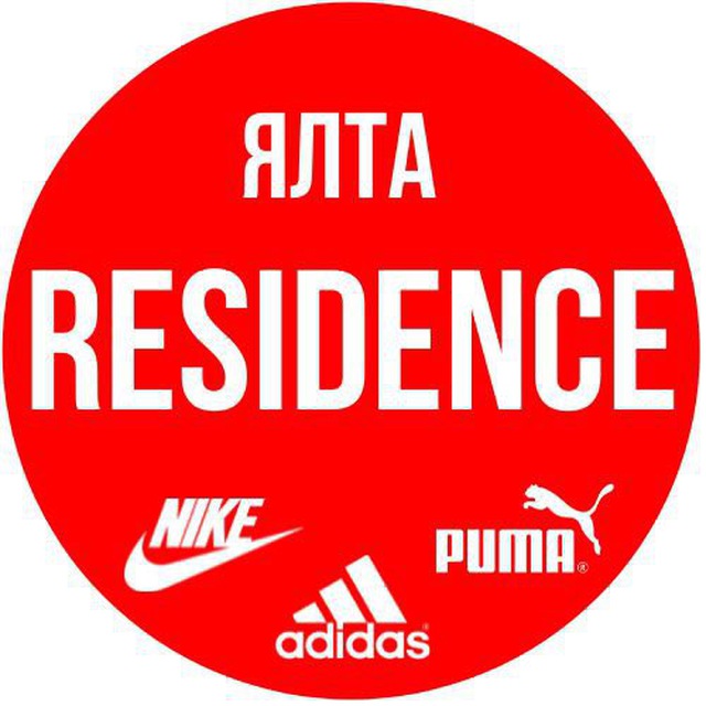 Residence Yalta